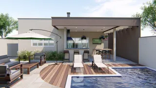 Casa com 3 Quartos à venda, 190m² no Rio Abaixo, Atibaia - Foto 1