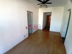 Apartamento com 1 Quarto para alugar, 49m² no Engenho Novo, Rio de Janeiro - Foto 1