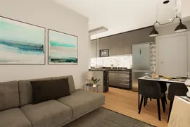 Apartamento com 2 Quartos à venda, 40m² no Vila Celeste, São Paulo - Foto 6