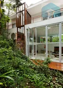 Casa de Condomínio com 6 Quartos para venda ou aluguel, 523m² no Balneário Praia do Perequê , Guarujá - Foto 7