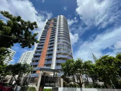 Apartamento com 3 Quartos à venda, 206m² no Guararapes, Fortaleza - Foto 1
