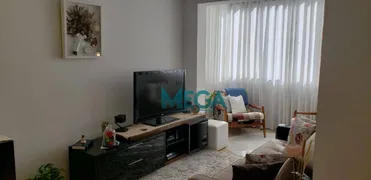 Apartamento com 3 Quartos à venda, 77m² no Vila Santa Catarina, São Paulo - Foto 2