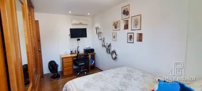 Apartamento com 3 Quartos à venda, 99m² no Varzea, Teresópolis - Foto 14