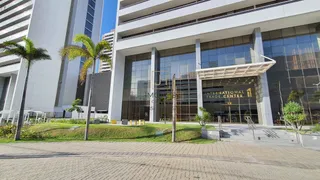 Conjunto Comercial / Sala com 1 Quarto para venda ou aluguel, 30m² no Papicu, Fortaleza - Foto 2
