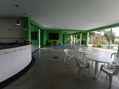 Casa de Condomínio com 3 Quartos à venda, 700m² no Taguatinga Sul, Taguatinga - Foto 12