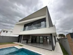 Casa de Condomínio com 5 Quartos para venda ou aluguel, 445m² no Jardim do Golfe, São José dos Campos - Foto 33