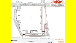 Galpão / Depósito / Armazém para alugar, 32703m² no Vereda, Ribeirão das Neves - Foto 11