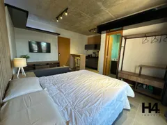 Apartamento com 1 Quarto à venda, 25m² no São Francisco, Curitiba - Foto 3