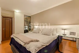 Apartamento com 3 Quartos para alugar, 149m² no Cristo Rei, Curitiba - Foto 11