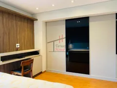Apartamento com 3 Quartos para alugar, 127m² no Tatuapé, São Paulo - Foto 12
