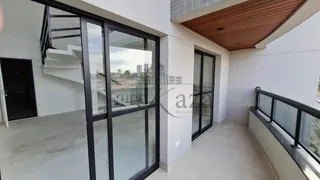 Loft com 1 Quarto à venda, 94m² no Parque Residencial Aquarius, São José dos Campos - Foto 4