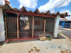 Casa com 1 Quarto para alugar, 70m² no Ipiranga, Ribeirão Preto - Foto 1