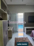 Casa de Condomínio com 3 Quartos à venda, 190m² no Jardim Residencial Maria Dulce, Indaiatuba - Foto 16