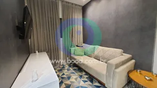 Apartamento com 2 Quartos à venda, 46m² no Parque São Vicente, São Vicente - Foto 3