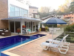 Casa de Condomínio com 4 Quartos à venda, 580m² no Loteamento Capital Ville, Jundiaí - Foto 38