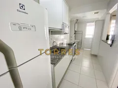 Apartamento com 2 Quartos à venda, 80m² no Praia das Pitangueiras, Guarujá - Foto 12