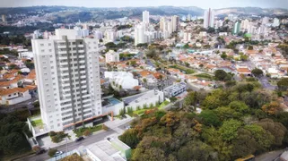 Apartamento com 3 Quartos à venda, 96m² no Castelo, Valinhos - Foto 6