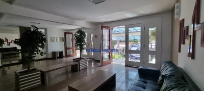 Apartamento com 1 Quarto para venda ou aluguel, 63m² no Pompeia, Santos - Foto 31