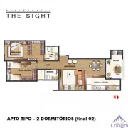 Apartamento com 3 Quartos à venda, 87m² no Sanvitto, Caxias do Sul - Foto 14