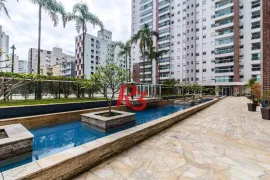 Apartamento com 3 Quartos para venda ou aluguel, 132m² no José Menino, Santos - Foto 31