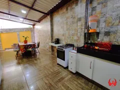 Casa com 5 Quartos à venda, 360m² no Novo Glória, Belo Horizonte - Foto 28