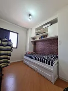 Apartamento com 3 Quartos à venda, 82m² no Sacomã, São Paulo - Foto 9