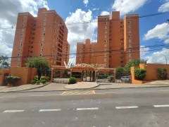 Apartamento com 2 Quartos à venda, 73m² no Chácara da Barra, Campinas - Foto 34