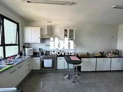 Apartamento com 4 Quartos à venda, 240m² no Luxemburgo, Belo Horizonte - Foto 12