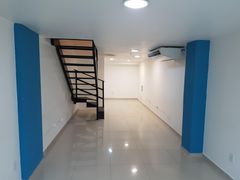 Conjunto Comercial / Sala para alugar, 90m² no Barra da Tijuca, Rio de Janeiro - Foto 5