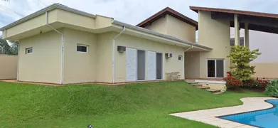 Casa de Condomínio com 3 Quartos para venda ou aluguel, 283m² no Loteamento Alphaville Campinas, Campinas - Foto 22