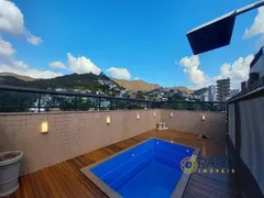 Cobertura com 4 Quartos para alugar, 440m² no Serra, Belo Horizonte - Foto 23