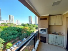 Apartamento com 3 Quartos para alugar, 122m² no Jardim Botânico, Ribeirão Preto - Foto 5