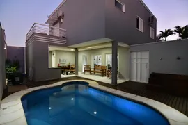Casa de Condomínio com 3 Quartos à venda, 296m² no Jardim Leblon, Rio Claro - Foto 9