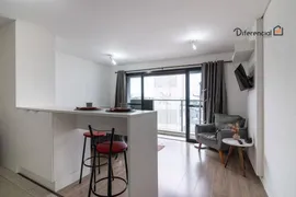 Apartamento com 1 Quarto à venda, 34m² no Champagnat, Curitiba - Foto 4