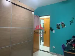 Apartamento com 3 Quartos à venda, 70m² no Vila Margarida, Americana - Foto 12