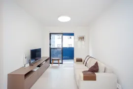 Apartamento com 3 Quartos à venda, 98m² no Campo Comprido, Curitiba - Foto 1