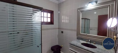 Casa de Condomínio com 4 Quartos para alugar, 275m² no Jardim das Colinas, São José dos Campos - Foto 63