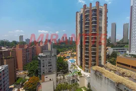 Apartamento com 3 Quartos para venda ou aluguel, 119m² no Vila Andrade, São Paulo - Foto 7