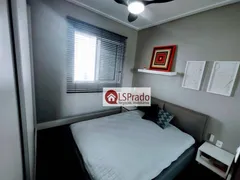 Apartamento com 1 Quarto à venda, 47m² no Alto Da Boa Vista, São Paulo - Foto 21