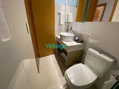 Apartamento com 3 Quartos à venda, 132m² no Cabral, Contagem - Foto 10