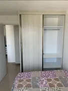 Apartamento com 1 Quarto para alugar, 34m² no Parnamirim, Recife - Foto 19
