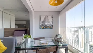 Apartamento com 1 Quarto à venda, 33m² no Brooklin, São Paulo - Foto 1