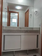 Apartamento com 3 Quartos para alugar, 118m² no Aguas Claras, Brasília - Foto 34