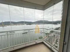 Apartamento com 3 Quartos para alugar, 199m² no Ponta da Praia, Santos - Foto 22