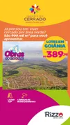 Terreno / Lote / Condomínio à venda, 216m² no Residencial Jardins do Cerrado 7, Goiânia - Foto 7