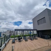 Apartamento com 1 Quarto para alugar, 27m² no Vila Buarque, São Paulo - Foto 47