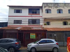 Prédio Inteiro com 10 Quartos à venda, 145m² no Riacho Fundo I, Brasília - Foto 1