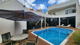 Casa de Condomínio com 4 Quartos à venda, 414m² no Jardim Firenze, Santa Bárbara D'Oeste - Foto 33