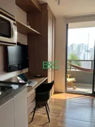 Studio com 1 Quarto à venda, 22m² no Consolação, São Paulo - Foto 4