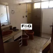 Casa com 3 Quartos para venda ou aluguel, 320m² no Chácara Inglesa, São Bernardo do Campo - Foto 14